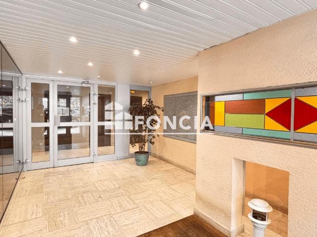 Appartement 4 pièces 90 m²
