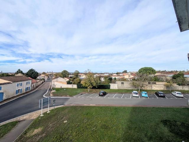 Appartement 4 pièces 90 m²