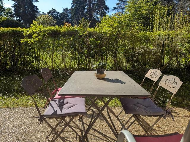 Appartement 4 pièces 90 m²