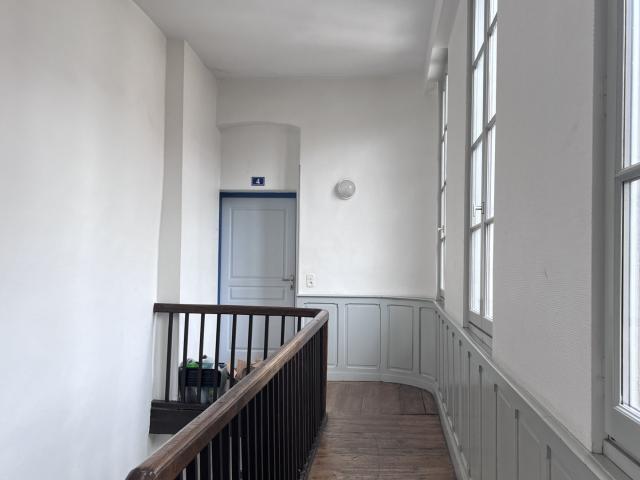 Appartement 4 pièces 90 m²
