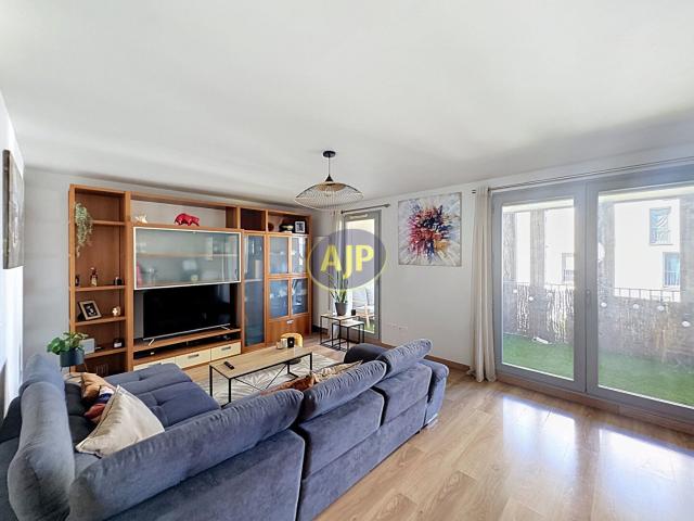 Appartement 4 pièces 90 m²