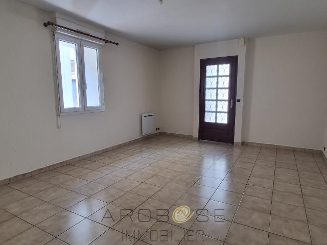 Appartement 4 pièces 90 m²