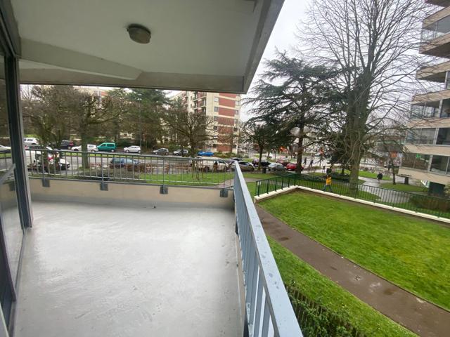 Appartement 4 pièces 90 m²