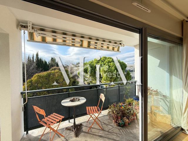 Appartement 4 pièces 90 m²