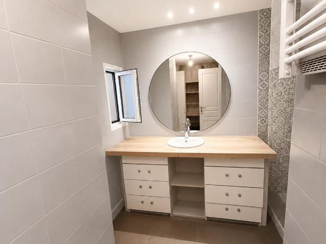 Appartement 4 pièces 89 m²