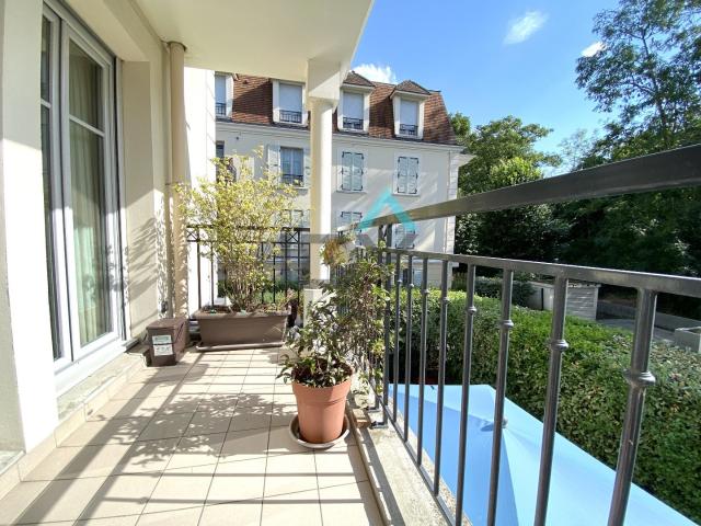 Appartement 4 pièces 90 m²