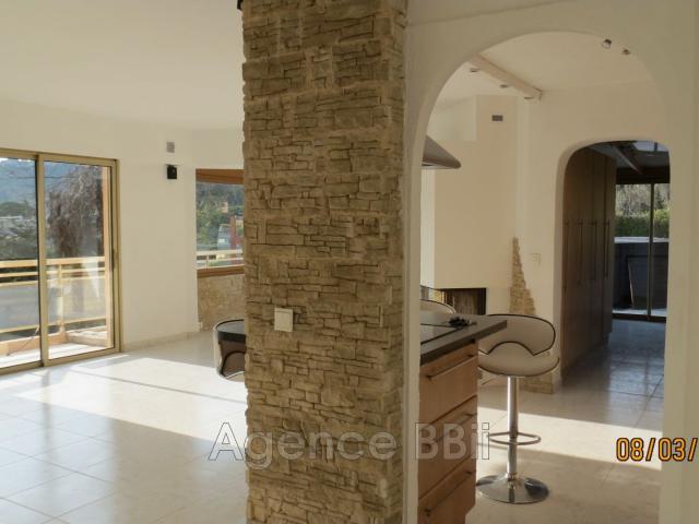 Appartement 4 pièces 90 m²