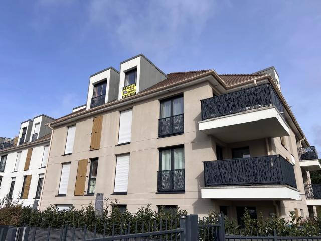 Appartement 4 pièces 90 m²