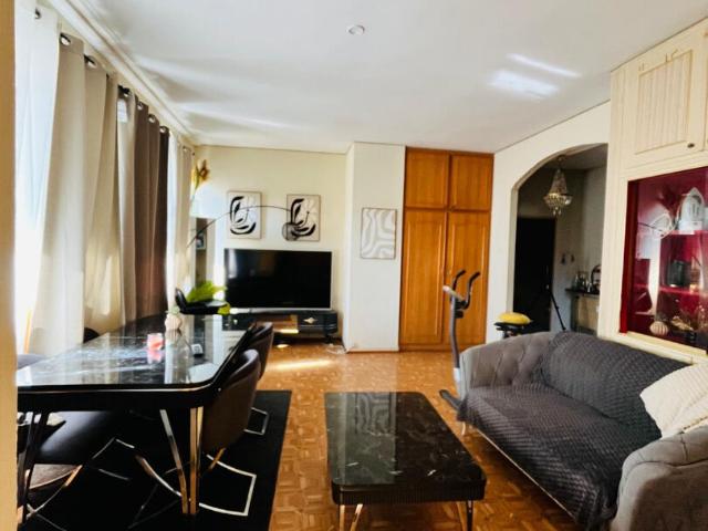 Appartement 4 pièces 90 m²