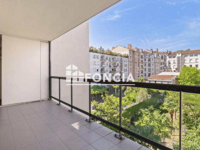 Appartement 4 pièces 90 m²