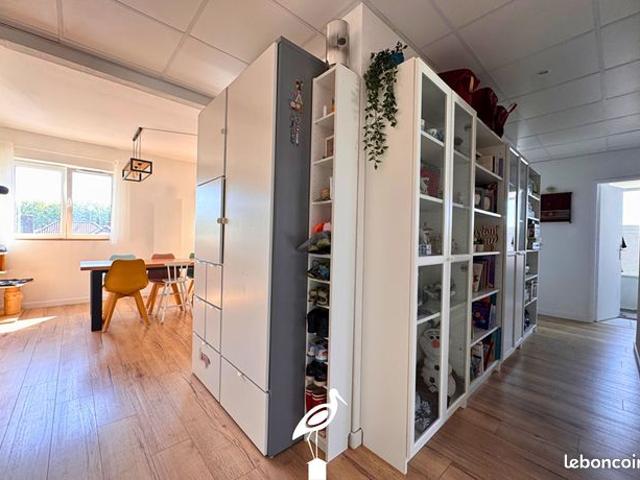 Appartement 4 pièces 90 m²