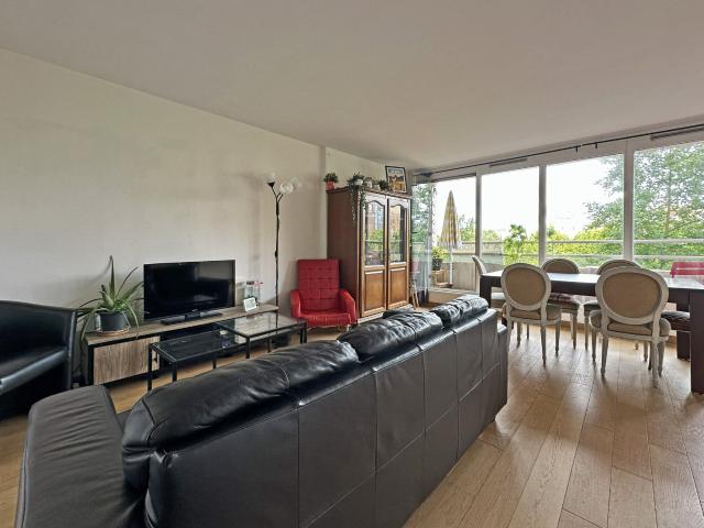 Appartement 4 pièces 90 m²