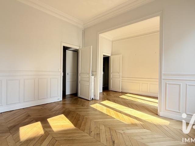 Appartement 4 pièces 90 m²