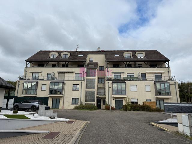 Appartement 4 pièces 90 m²