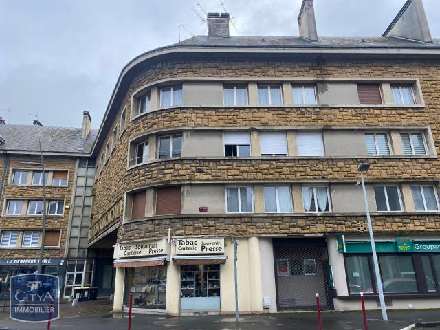 Appartement 4 pièces 90 m²