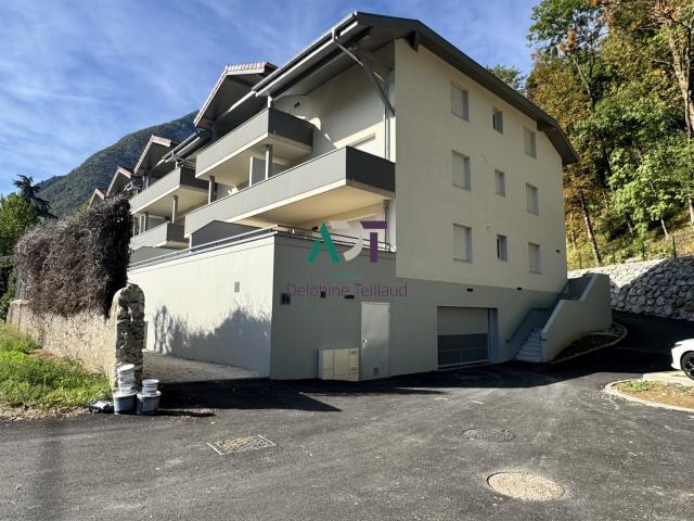 Appartement 4 pièces 90 m²