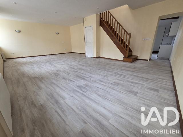 Appartement 4 pièces 90 m²