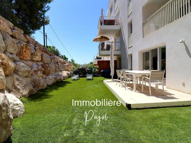 Appartement 4 pièces 90 m²