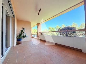 Appartement 4 pièces 90 m²