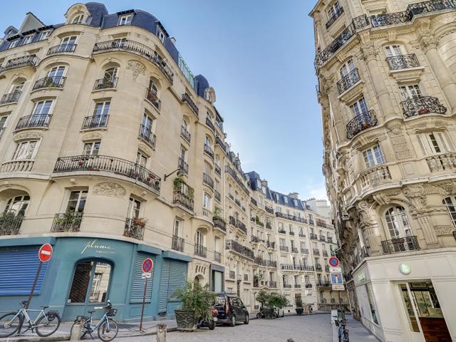 Appartement 4 pièces 90 m²