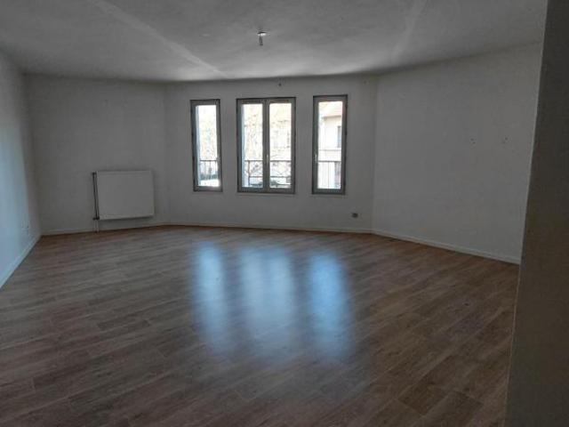 Appartement 4 pièces 90 m²