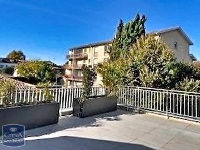 Appartement 4 pièces 90 m²