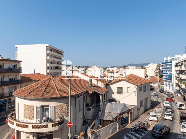 Appartement 4 pièces 90 m²