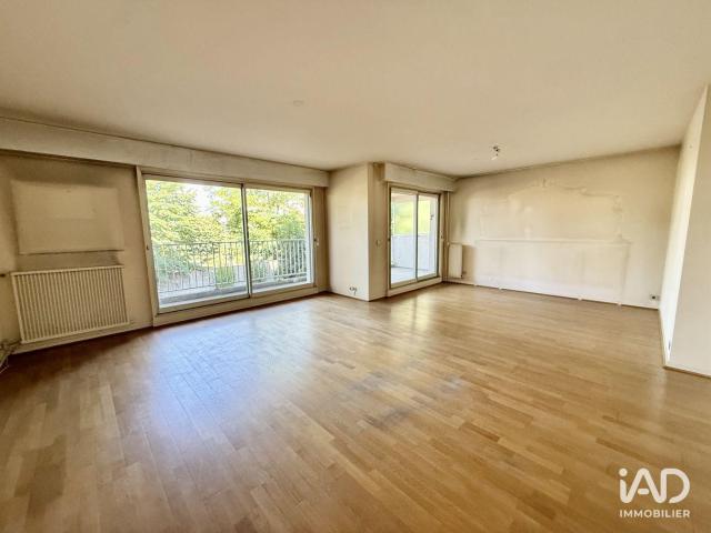 Appartement 4 pièces 90 m²