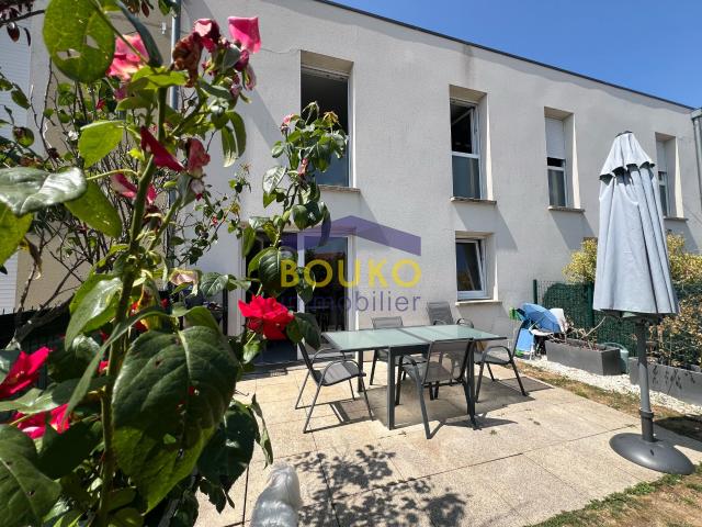Appartement 4 pièces 90 m²