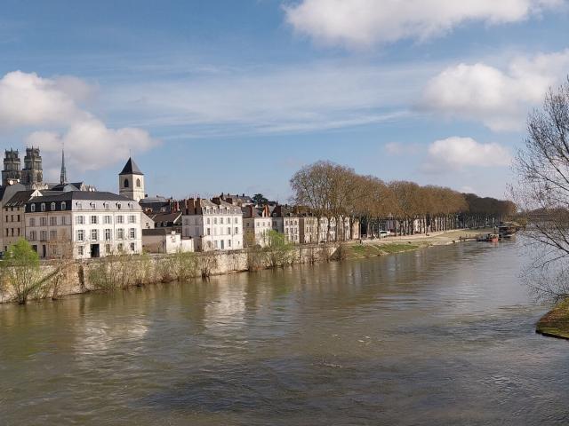 Appartement 4 pièces 90 m²