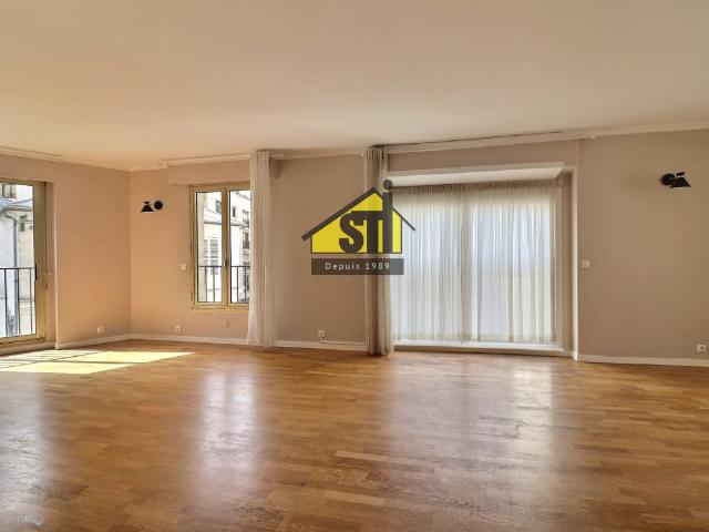 Appartement 4 pièces 90 m²