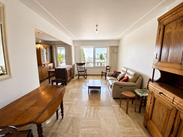 Appartement 4 pièces 90 m²