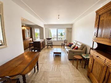 Appartement 4 pièces 90 m²