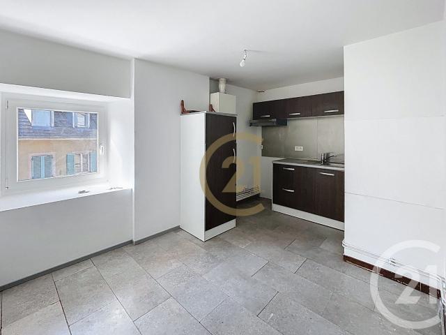 Appartement 4 pièces 90 m²