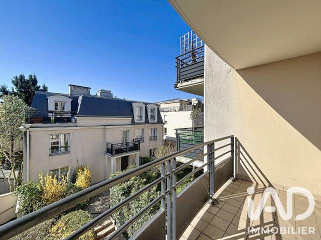 Appartement 4 pièces 90 m²