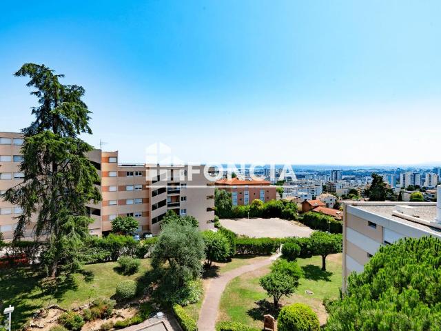 Appartement 4 pièces 90 m²