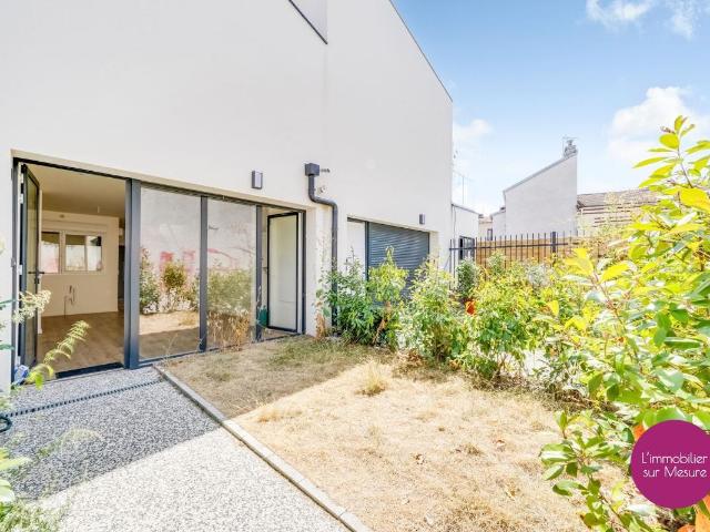 Appartement 4 pièces 90 m²