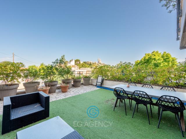 Appartement 4 pièces 86 m²