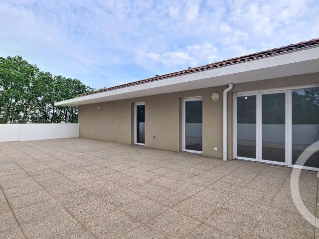 Appartement 4 pièces 90 m²