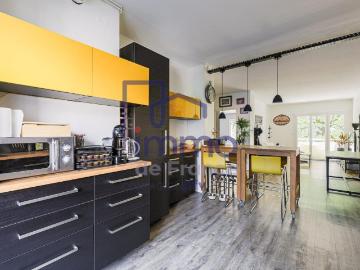 Appartement 4 pièces 90 m²