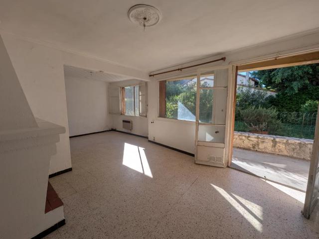 Appartement 4 pièces 90 m²