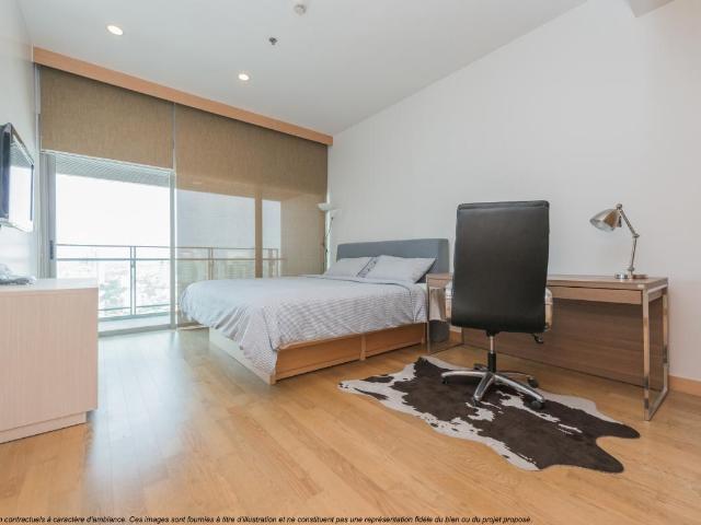 Appartement 4 pièces 90 m²