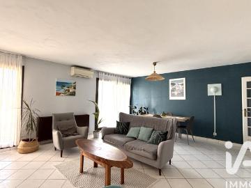 Appartement 4 pièces 90 m²