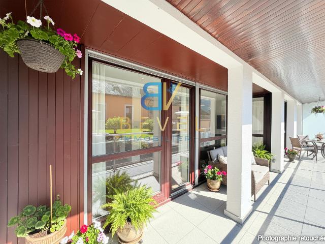 Appartement 4 pièces 90 m²