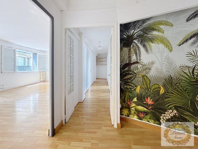 Appartement 4 pièces 90 m²