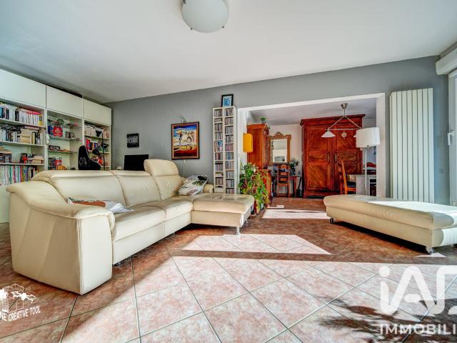 Appartement 4 pièces 90 m²
