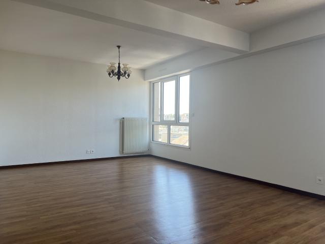 Appartement 4 pièces 90 m²