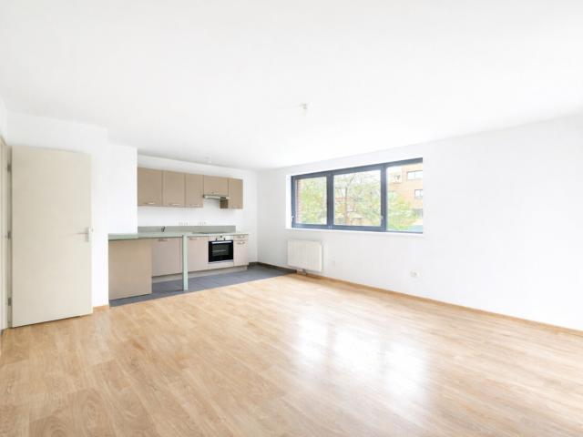 Appartement 4 pièces 90 m²