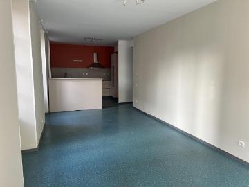 Appartement 4 pièces 90 m²