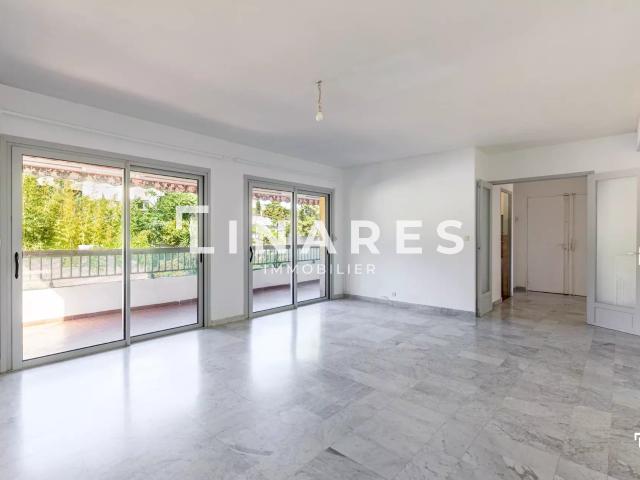 Appartement 4 pièces 90 m²